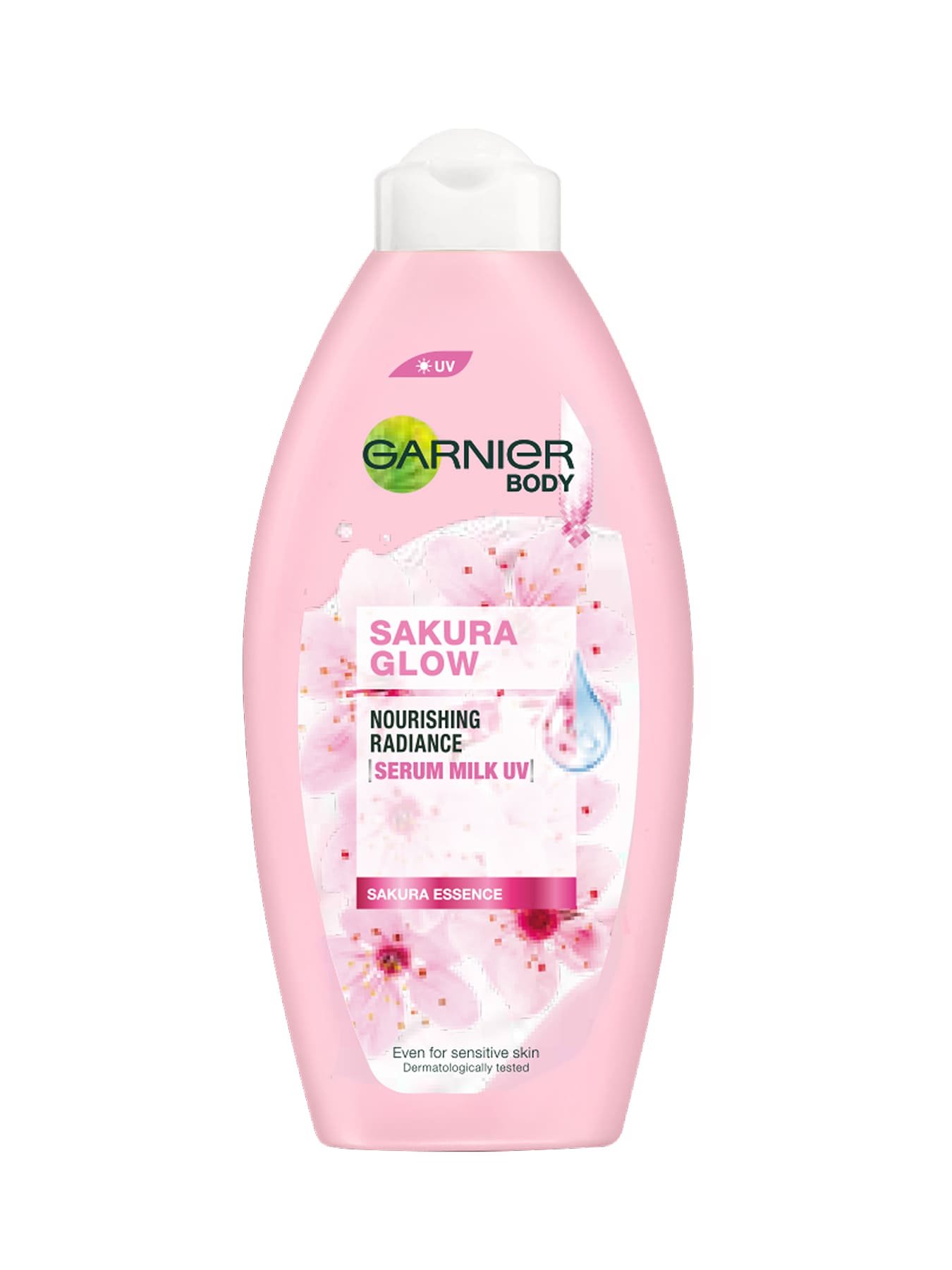 Sakura essence